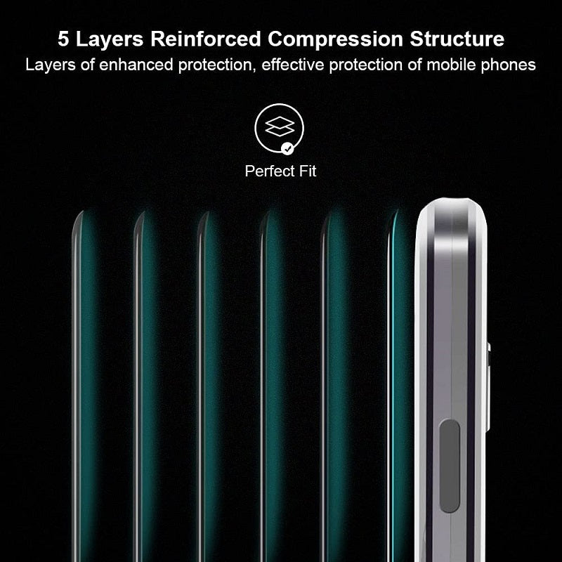 Avtoit | MAGNETIC DOUBLE-SIDED GLASS PHONE CASE