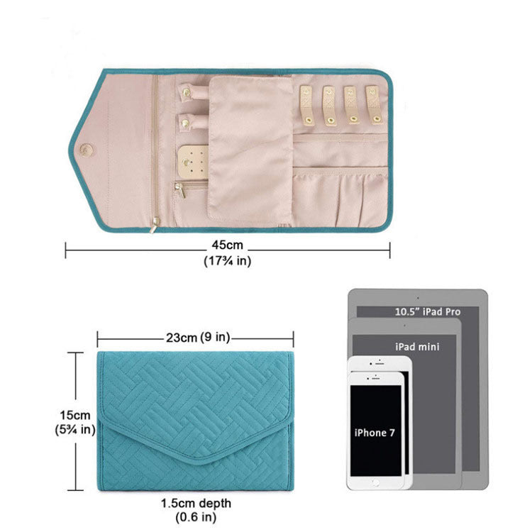 Avtoit | Travel Jewelry Storage Bag