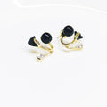 Avtoit | Tulip Flowers Versatile Earrings
