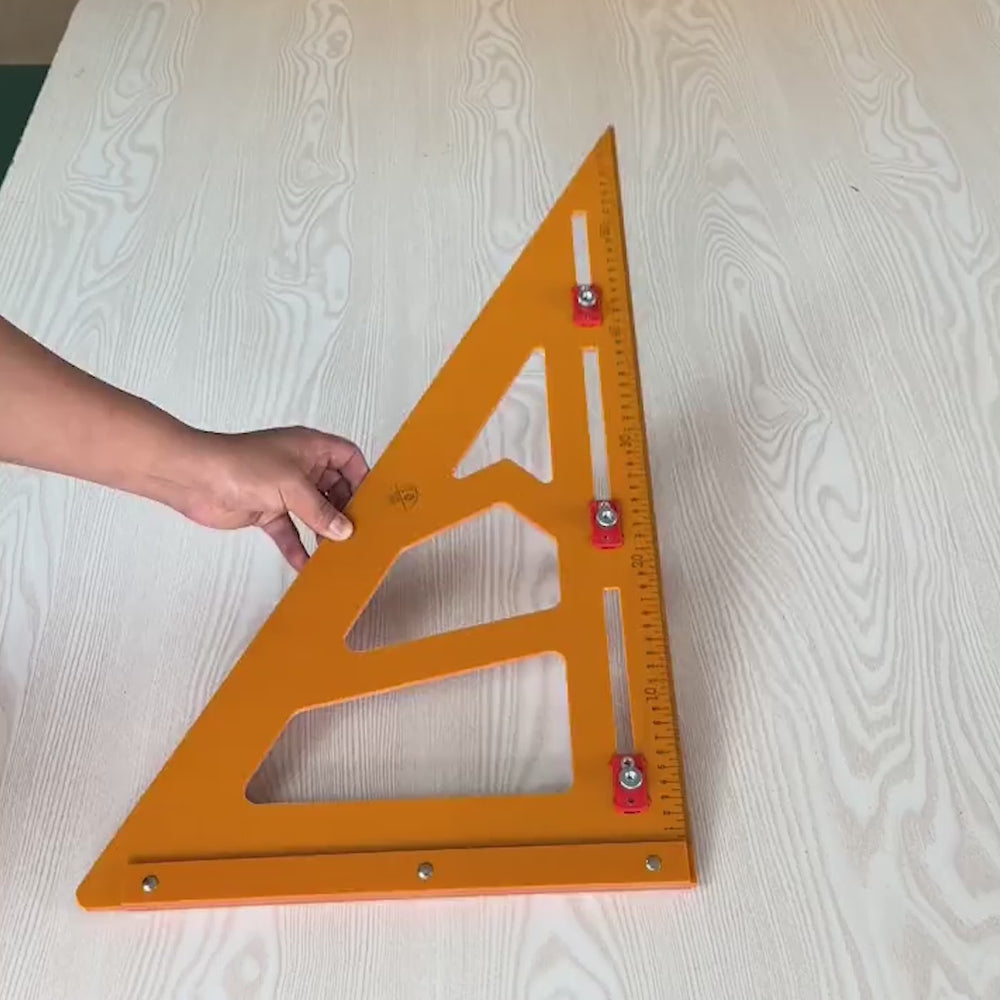 Avtoit | Positioning Triangle Ruler