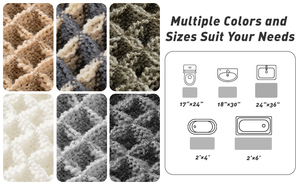 Avtoit | Updated Waffle Runner Carpet