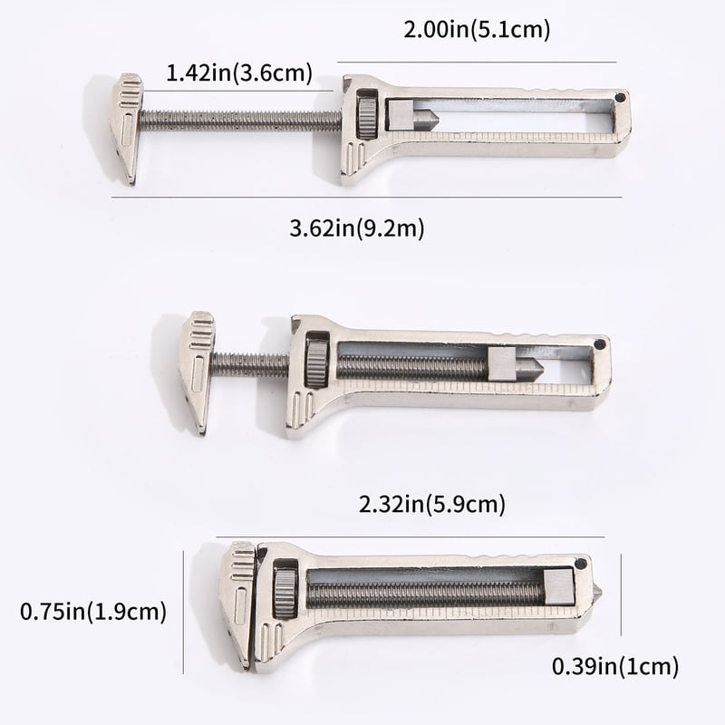 Avtoit | Multifunctional Wrench