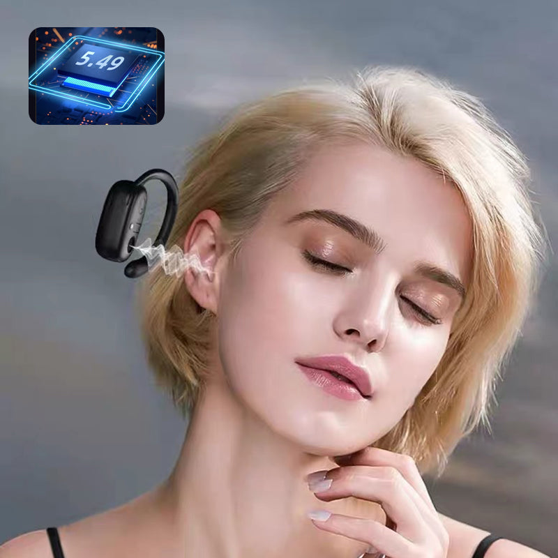 Avtoit | Sporty hanging Bluetooth earbuds