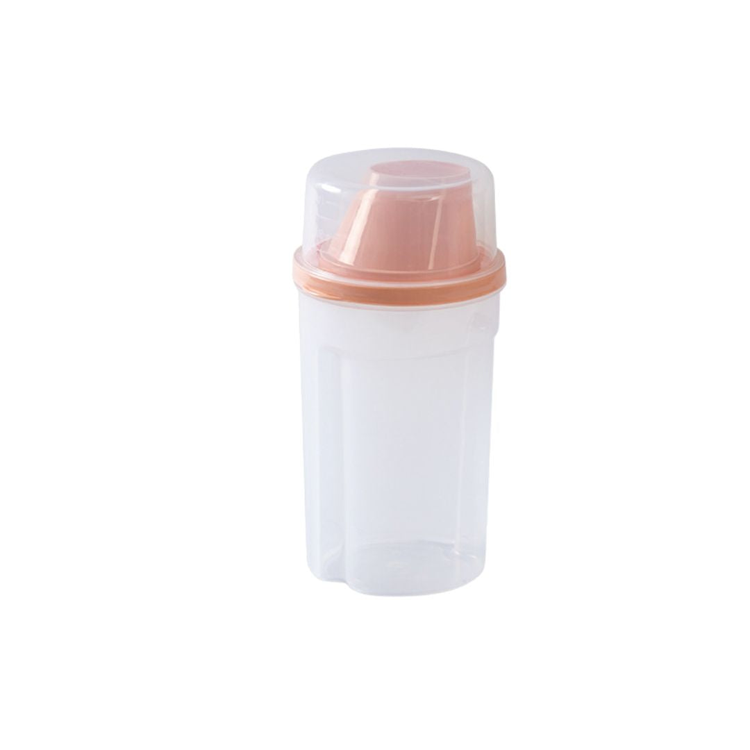 Avtoit | Practical Grain Storage Container