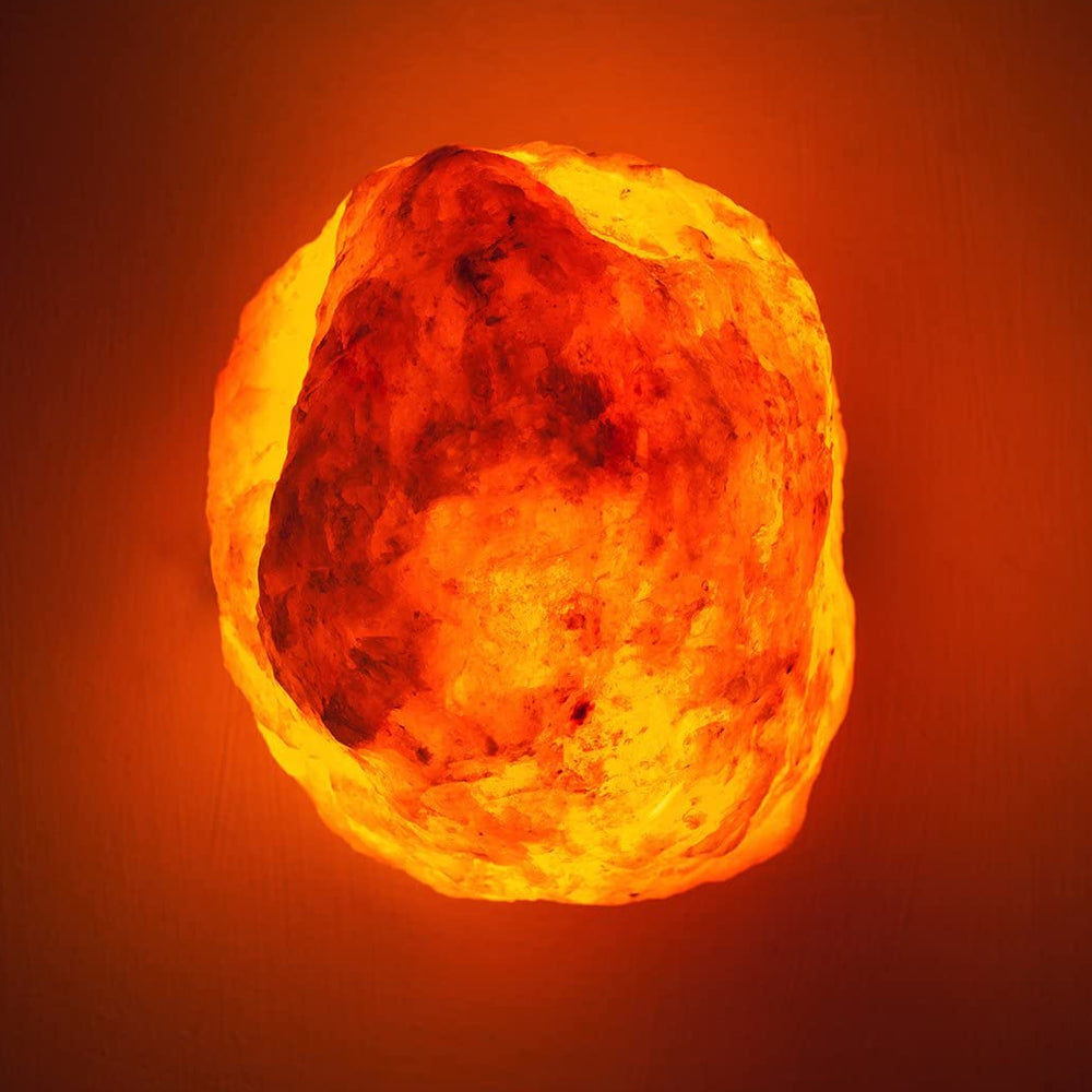 Avtoit | Himalayan Salt Lamp with Dimmer Switch