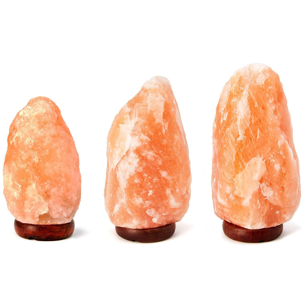 Avtoit | Himalayan Salt Lamp with Dimmer Switch