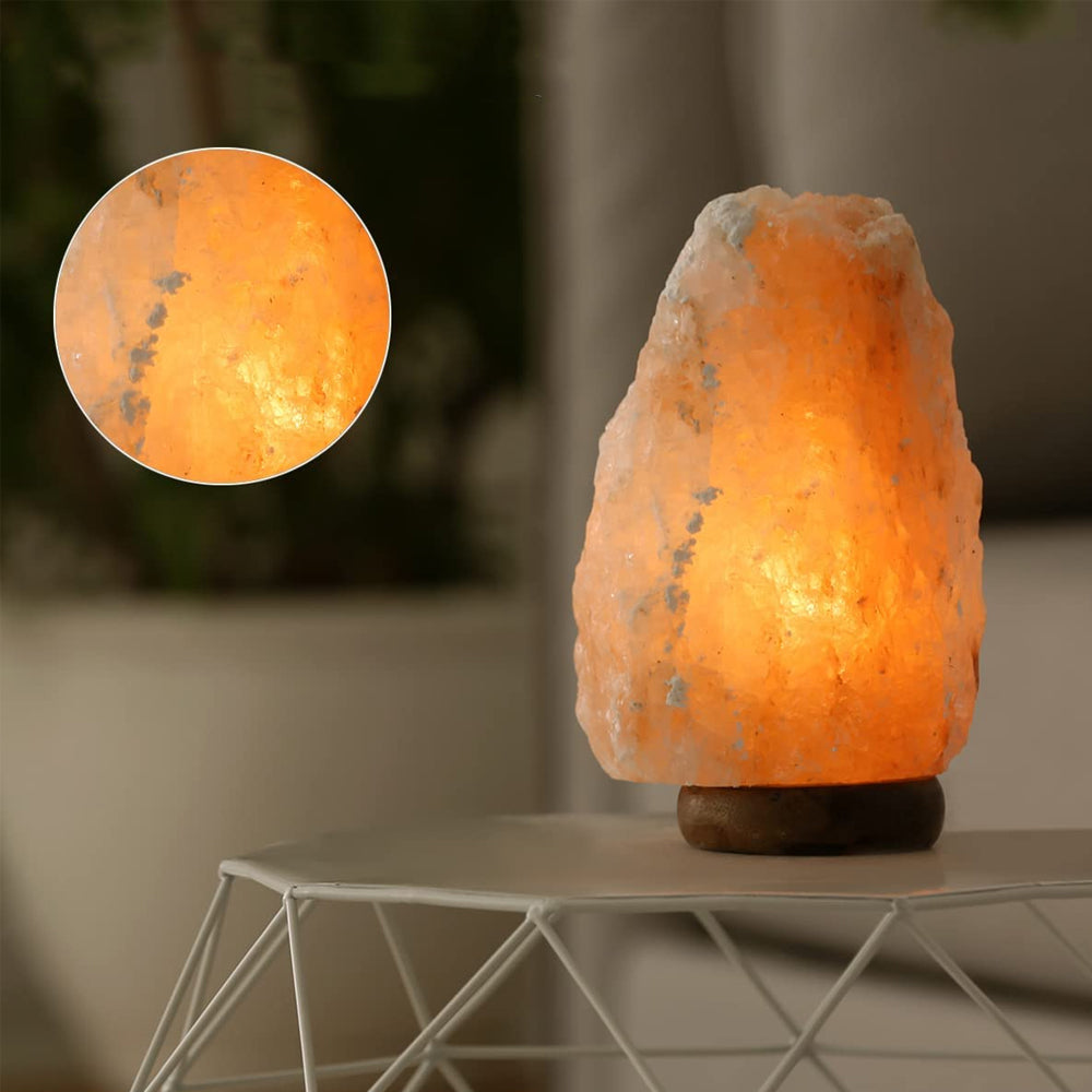 Avtoit | Salt lamp Multicolor