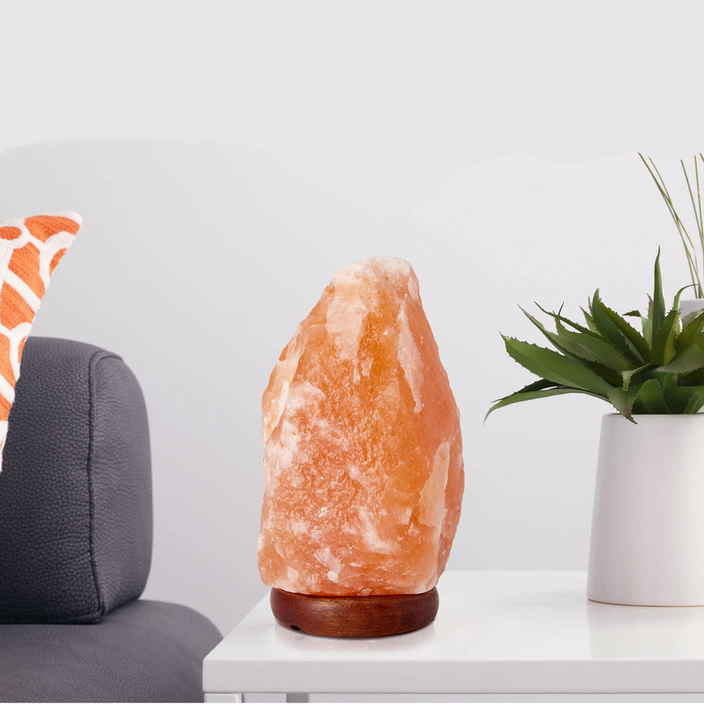 Avtoit | Himalayan Salt Lamp with Dimmer Switch