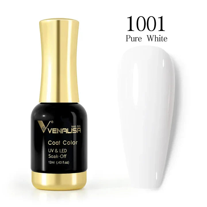 Avtoit | UV-LED Gel Nail Polish