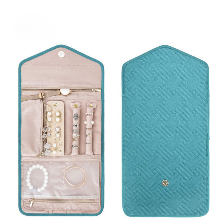 Avtoit | Travel Jewelry Storage Bag