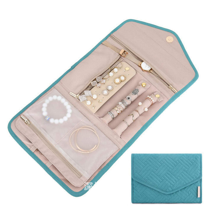 Avtoit | Travel Jewelry Storage Bag