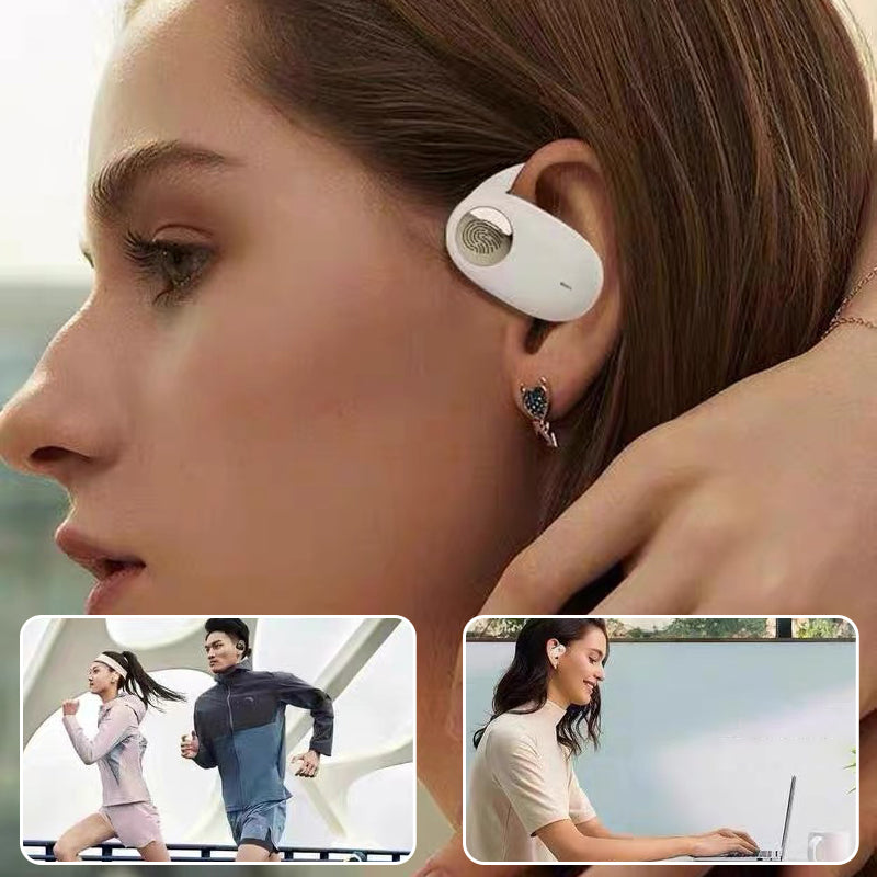 Avtoit | Sporty hanging Bluetooth earbuds