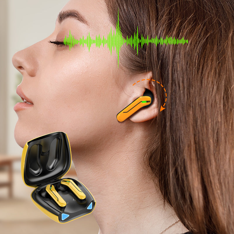 Avtoit | Sporty hanging Bluetooth earbuds