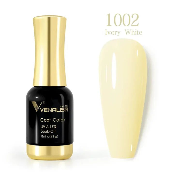 Avtoit | UV-LED Gel Nail Polish