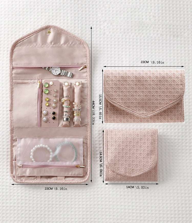 Avtoit | Travel Jewelry Storage Bag