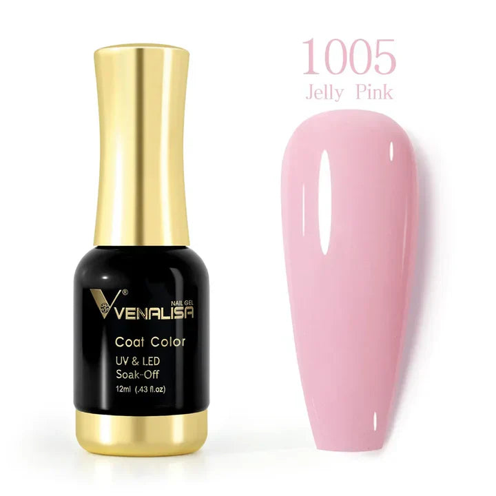 Avtoit | UV-LED Gel Nail Polish