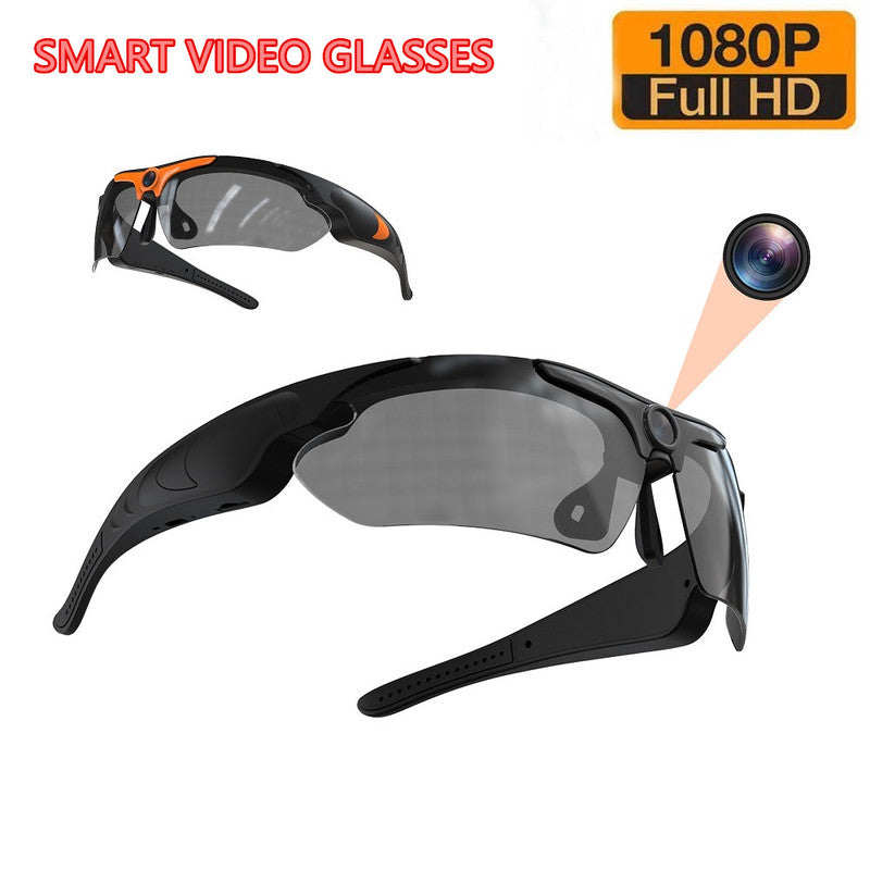 Avtoit | Camera Sunglasses With Video Recorder