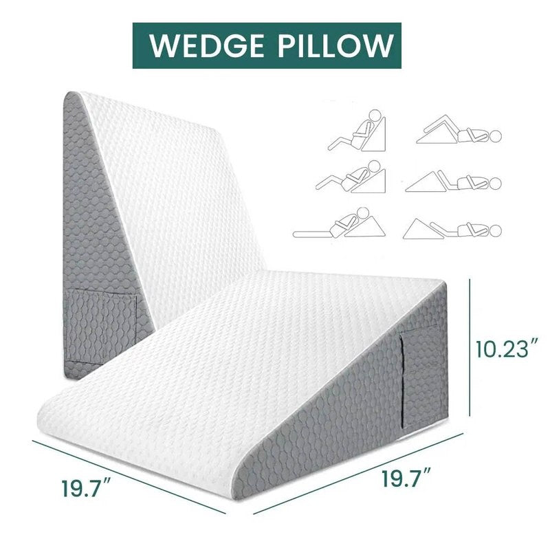 Avtoit | Wedge Acid Gastric Reflux Pillow