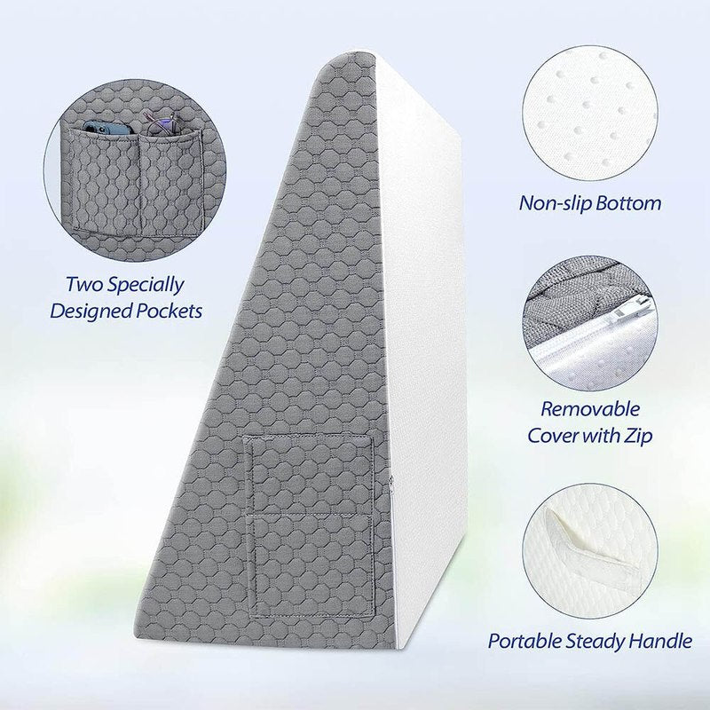 Avtoit | Wedge Acid Gastric Reflux Pillow
