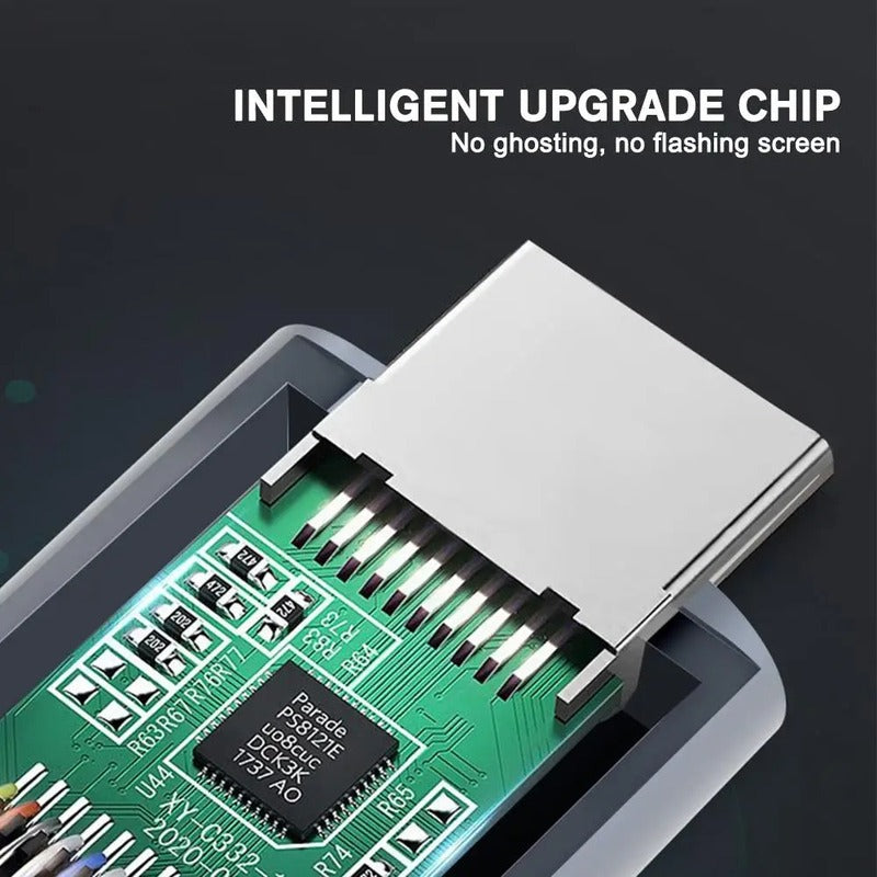 Avtoit | Usb C to Hdmi Cable Cool Running Hdmi to USB C