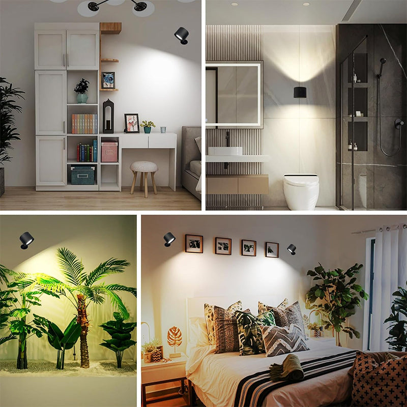 Avtoit | Battery lamp with timer Light with timer