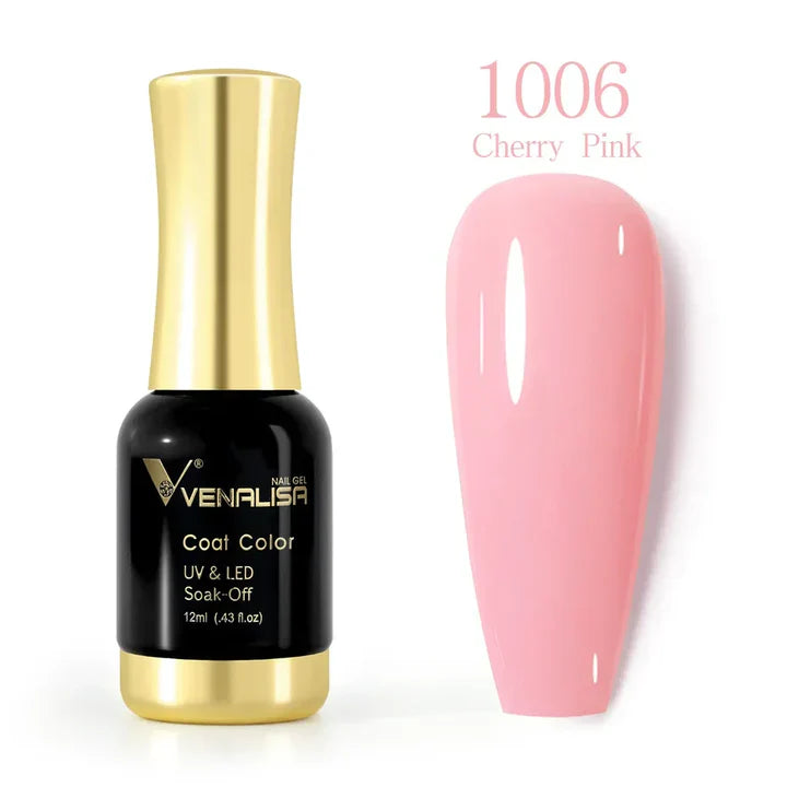 Avtoit | UV-LED Gel Nail Polish