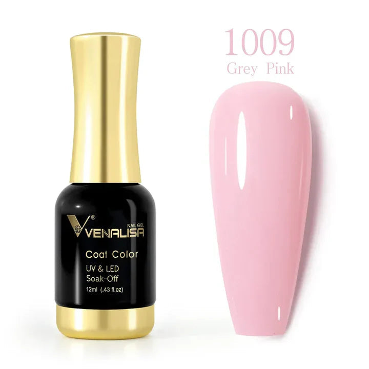 Avtoit | UV-LED Gel Nail Polish