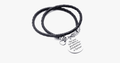 Avtoit | Grandmother-Grandchild Love Bracelet - Perfect Gift for All Grandmothers and Grandchildren