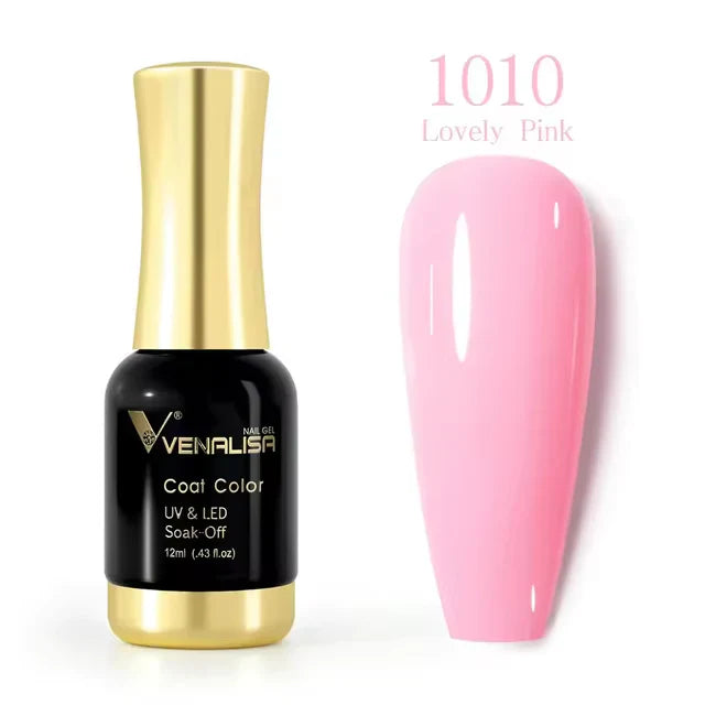 Avtoit | UV-LED Gel Nail Polish