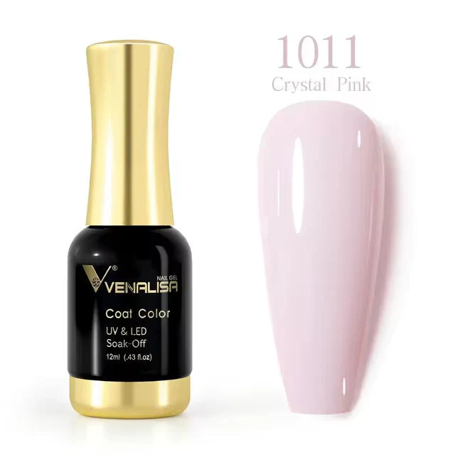 Avtoit | UV-LED Gel Nail Polish