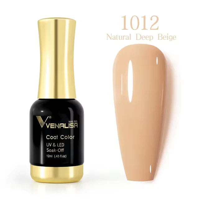 Avtoit | UV-LED Gel Nail Polish