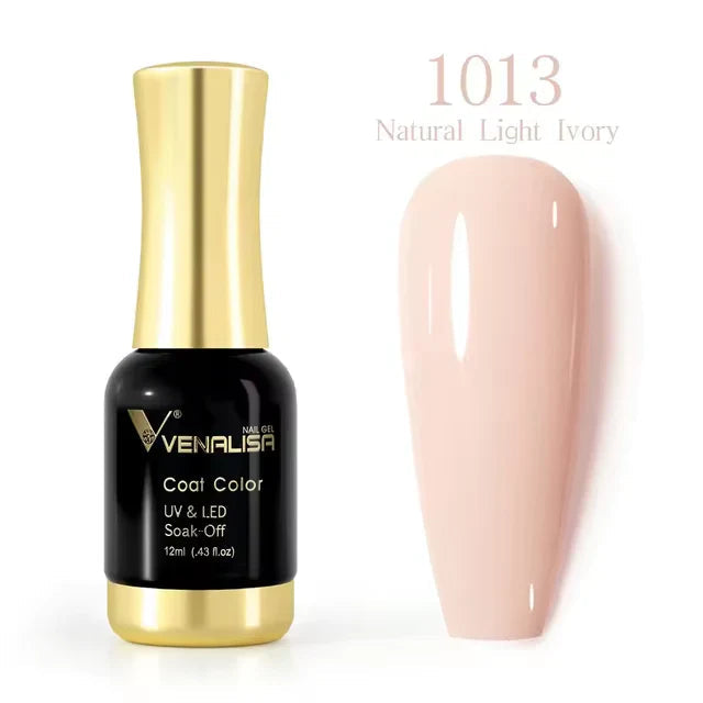 Avtoit | UV-LED Gel Nail Polish