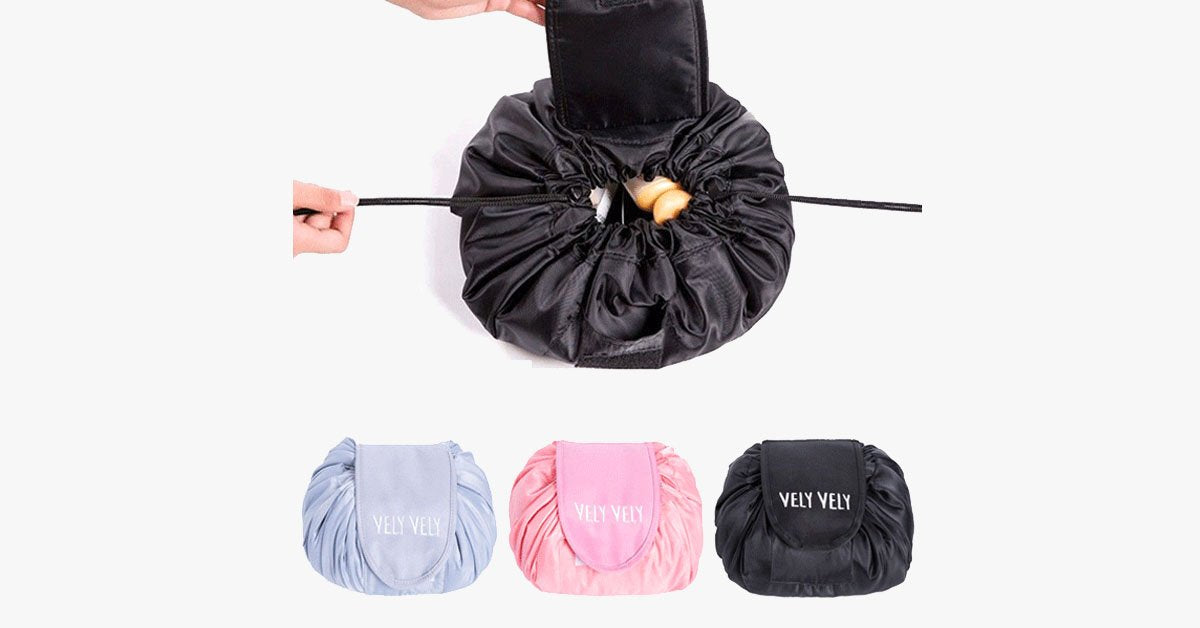 Avtoit | Magic Makeup Travel Bag