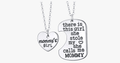 Avtoit | Mommy's Girl Necklace