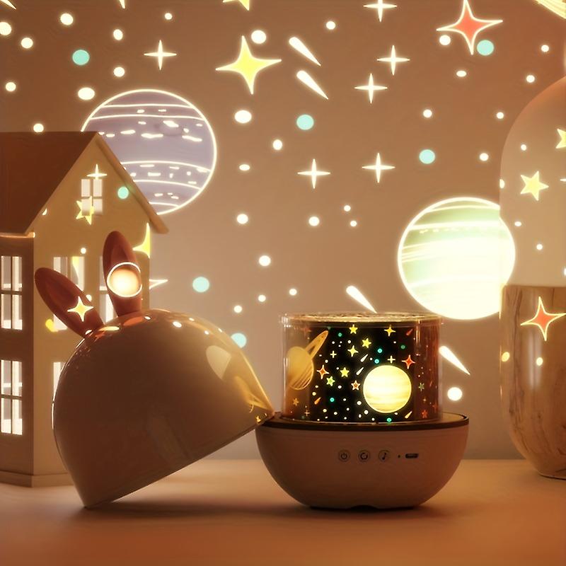 Avtoit | Night lamp star projector - Dream light