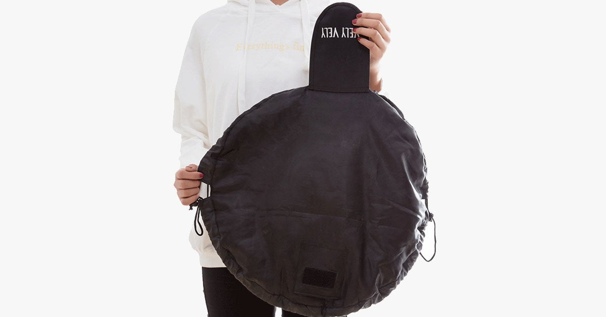 Avtoit | Magic Makeup Travel Bag