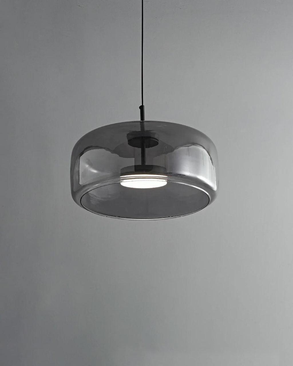 Avtoit | Valentino Ceiling Pendant Light - Smoke