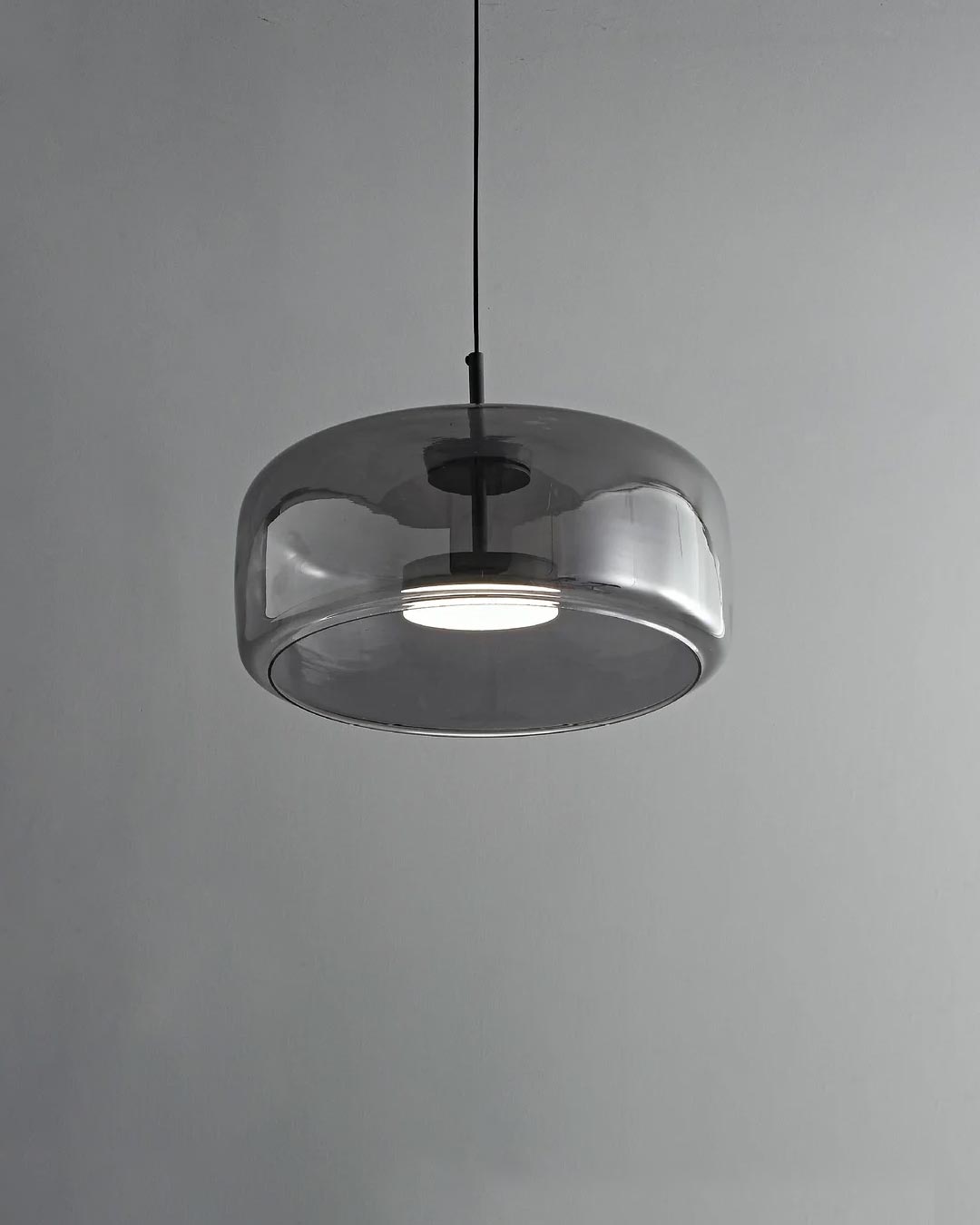 Avtoit | Valentino Ceiling Pendant Light - Smoke