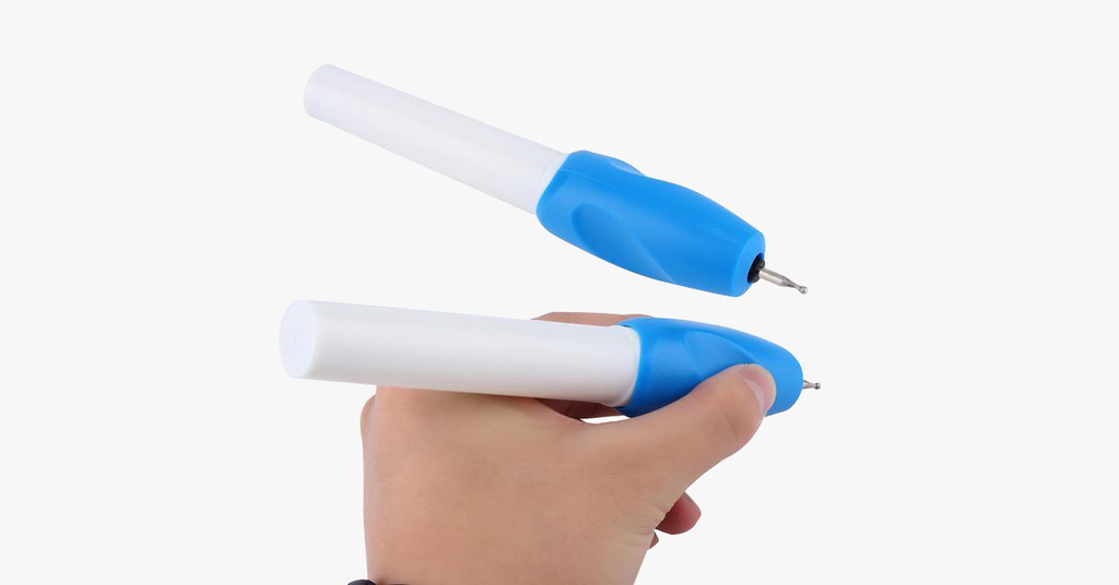 Avtoit | Electric Magic Pen for personalizing everything you want, and enjoy great craftsmanship