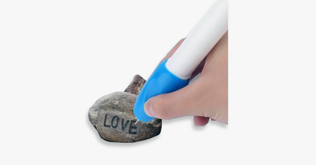 Avtoit | Electric Magic Pen for personalizing everything you want, and enjoy great craftsmanship