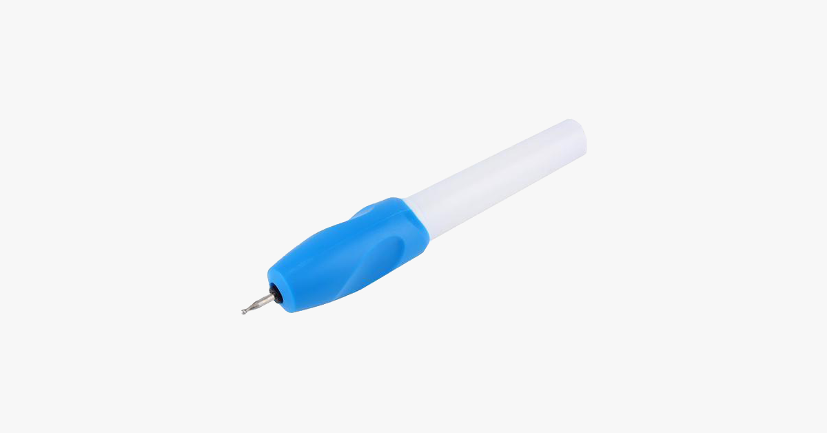 Avtoit | Electric Magic Pen for personalizing everything you want, and enjoy great craftsmanship
