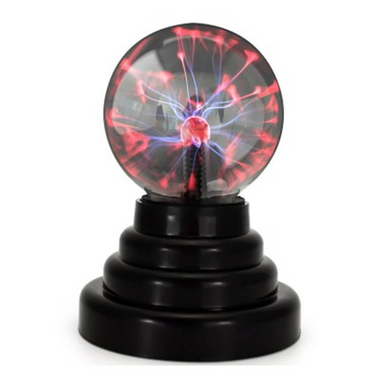 Avtoit | Magic Electrostatic Ion Ball Light Flash Ball Night Light Ambient Lamp