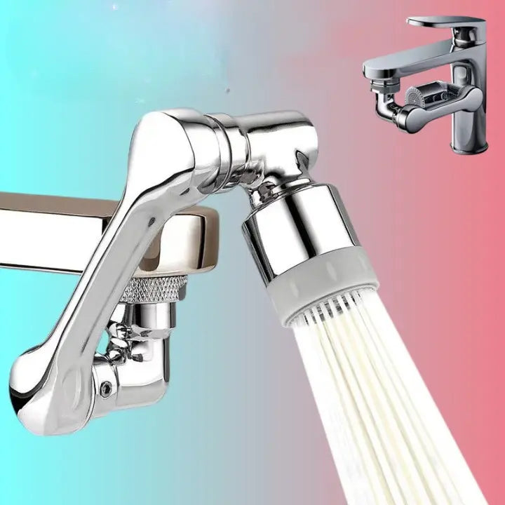 Avtoit | 1080° Redatable Faucet Extender – The smart solution for your sink