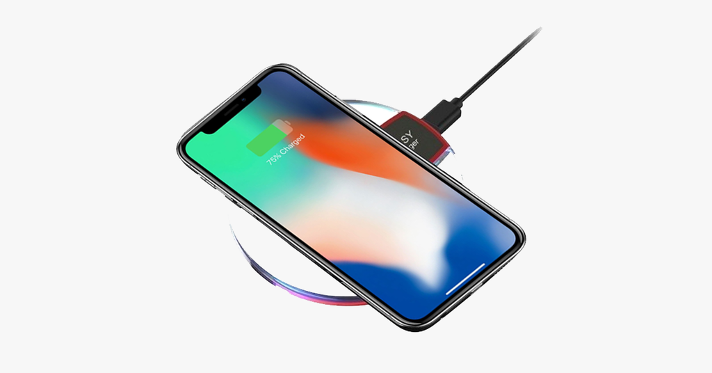 Avtoit | Phantom Wireless Charger – Upgrade your charging station!