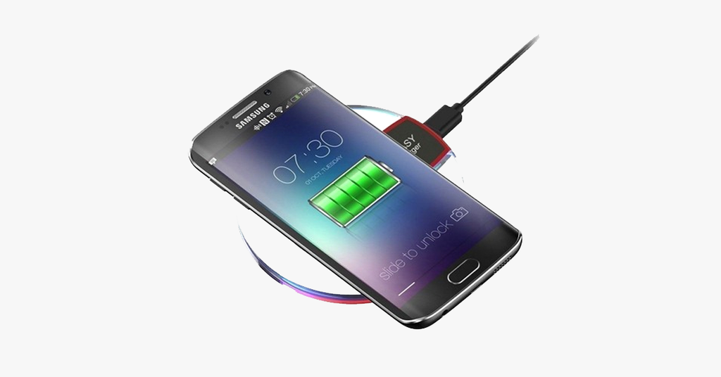 Avtoit | Phantom Wireless Charger – Upgrade your charging station!