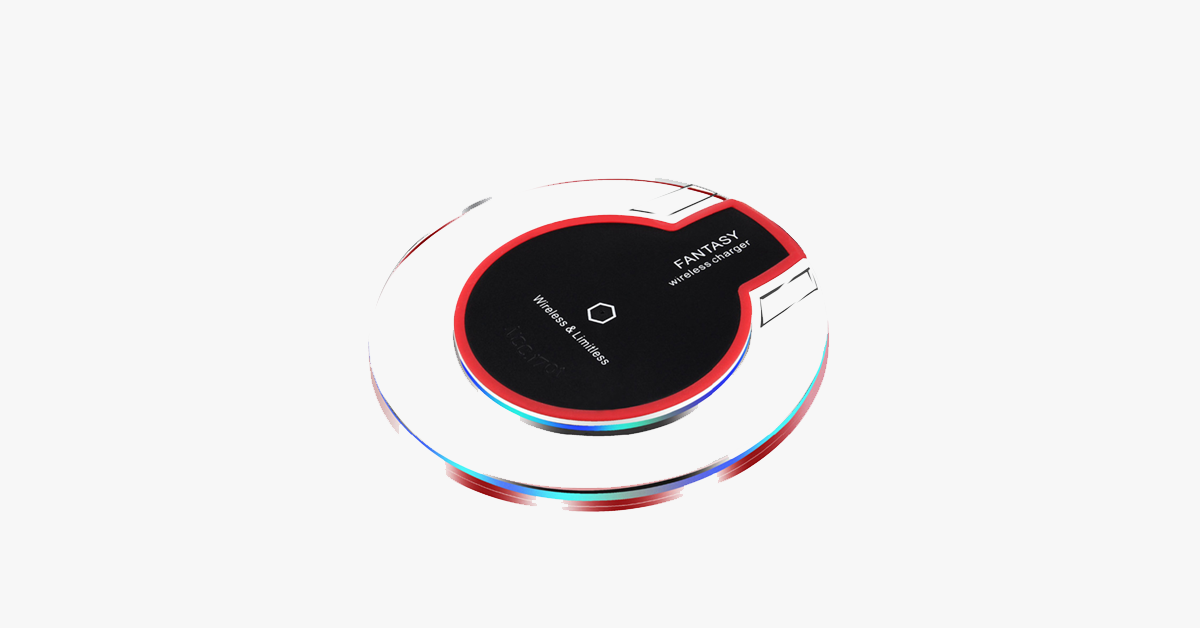 Avtoit | Phantom Wireless Charger – Upgrade your charging station!