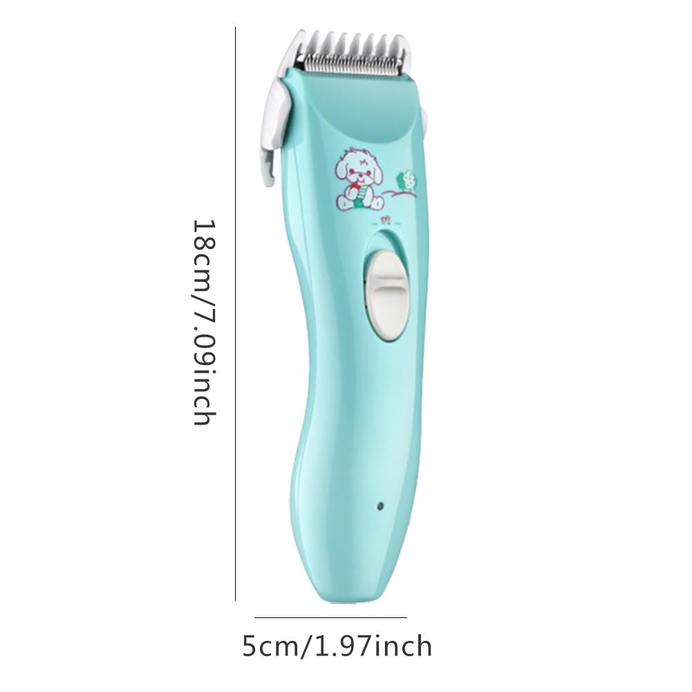Avtoit | Quieter Children's Hair Clipper Trimmer