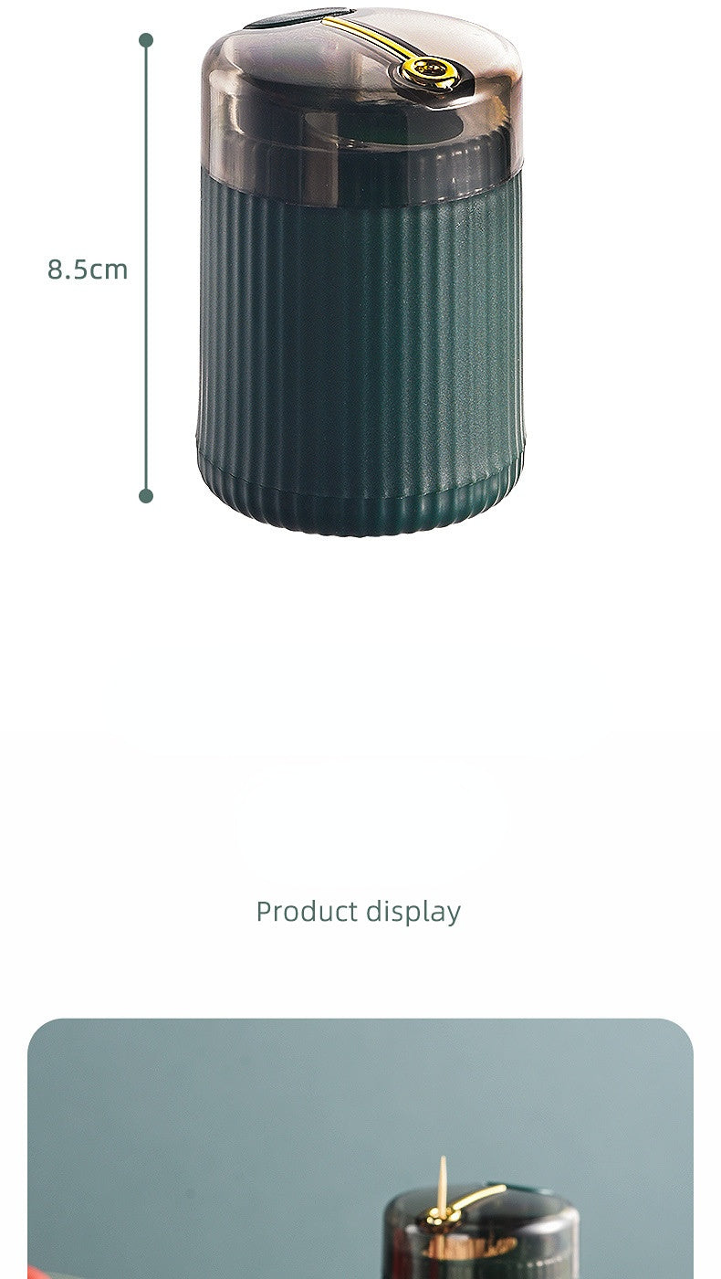 Avtoit | Nordic Press Toothpick Holder