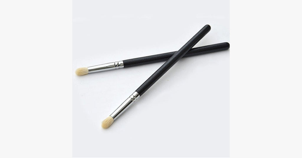 Avtoit | Pro Blending Eyeshadow Brush – Professional Eye Makeup At Your Fingertips