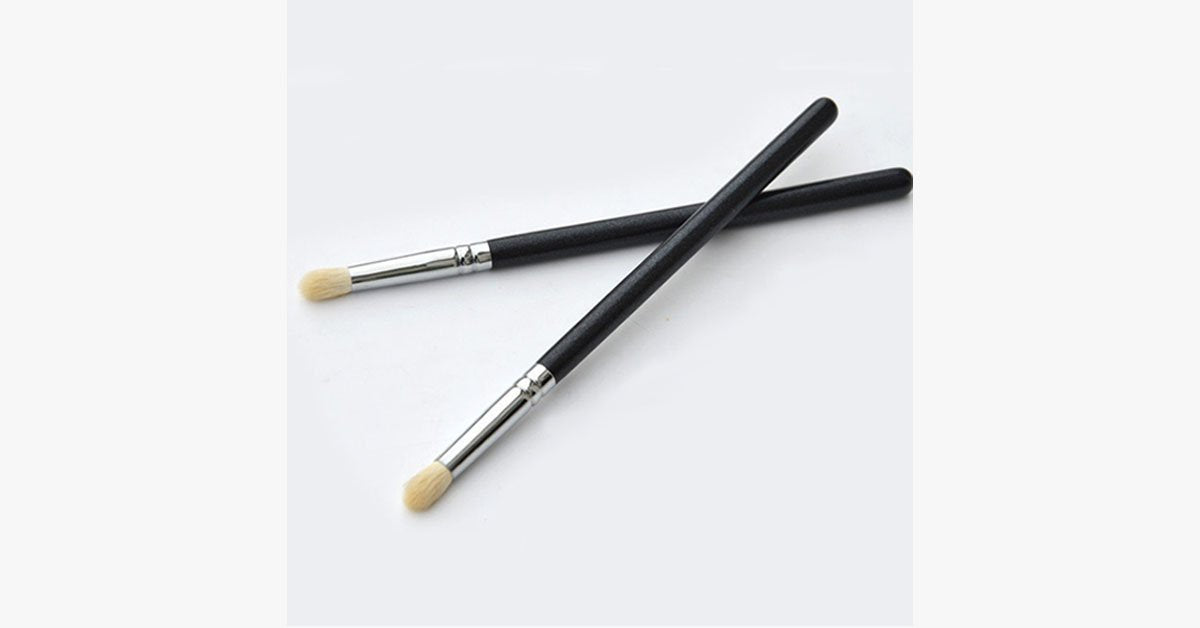 Avtoit | Pro Blending Eyeshadow Brush – Professional Eye Makeup At Your Fingertips